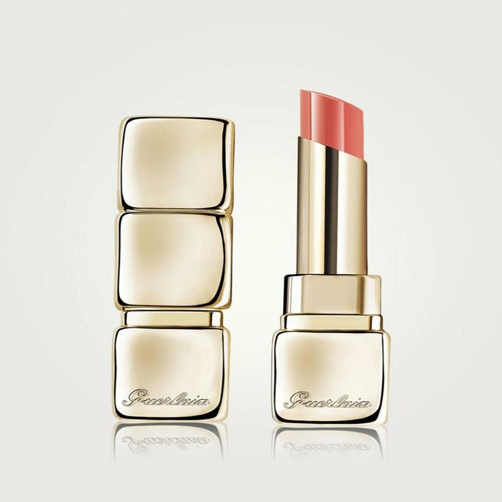 Image du produit Guerlain KissKiss Shine Bloom No 309 (309 Fresh Coral)