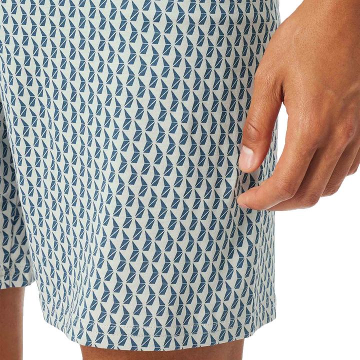 Produktbild Schiesser Pyjama Comfort Essentials (L)