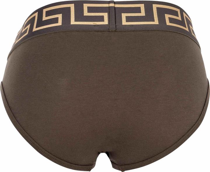 Produktbild Versace TOPEKA Slip (XXL, Einzelpack)