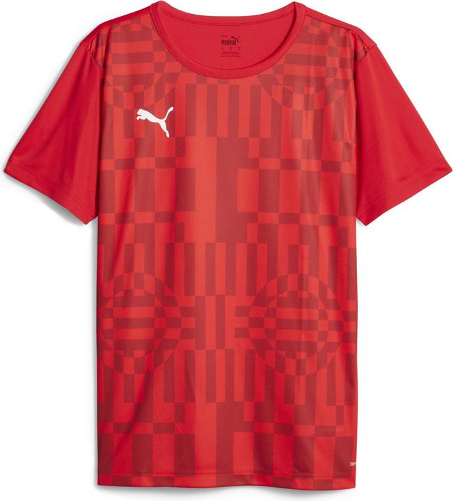 Produktbild Puma individualRISE Graphic Jersey (L)