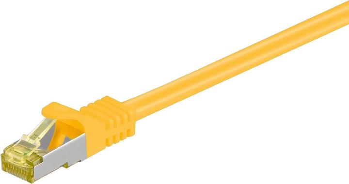 Productafbeelding Goobay Netwerkkabel (S/FTP, CAT7, 30 m)