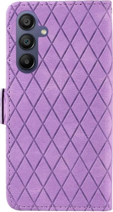 Actual product image Cover-Discount Galaxy A16 - Rhombus mobile phone case (Samsung Galaxy A16 5G)
