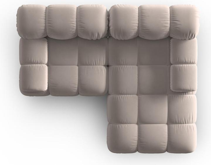 Produktbild Micadoni Bellis (Ecksofa)