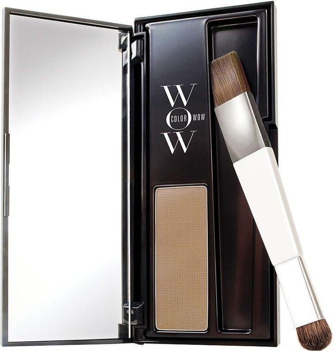 Color Wow Root Cover Up Hair Powder (Camouflage Roots & Regrowth Instantly) 2.1 g - Shade: Darkond (Dunkelblond)