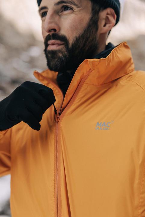 Produktbild Mac in a Sac Regenjacke Origin (XL)