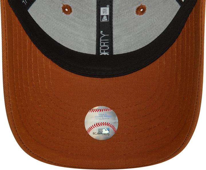 Immagine prodotto New Era Cappellino 9Forty Enfants - Terra dei New York Yankees (55, 56, 54 C)