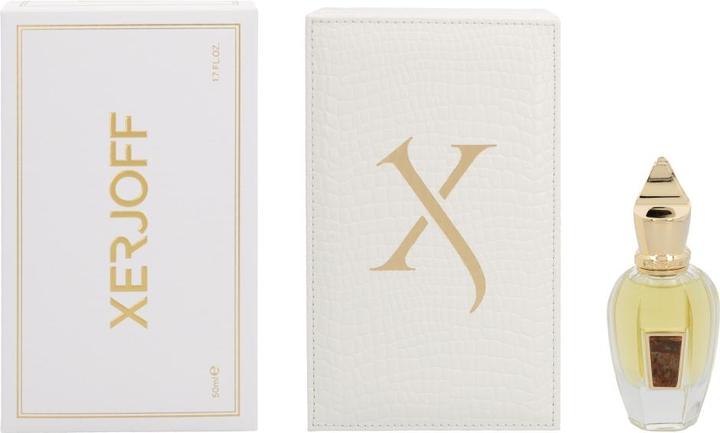 Image du produit XerJoff 17/17 Richwood (Eau de parfum, 50 ml)