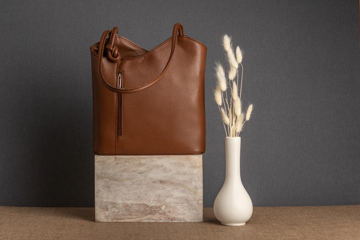 Produktbild Cluty Shopper Rucksack Kombination (7 l)
