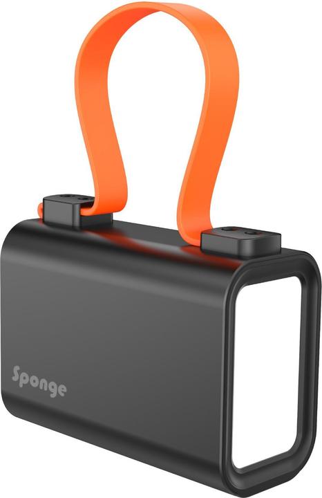 Produktbild Sponge Cables and wires Energy 30K mAh 100W Power Bank (30000 mAh, 100 W, 100 Wh)