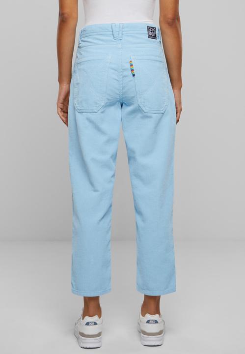 Image du produit Homeboy Pantalon baggy X-TRA BAGGY velours côtelé - 119465 (W26/L32)
