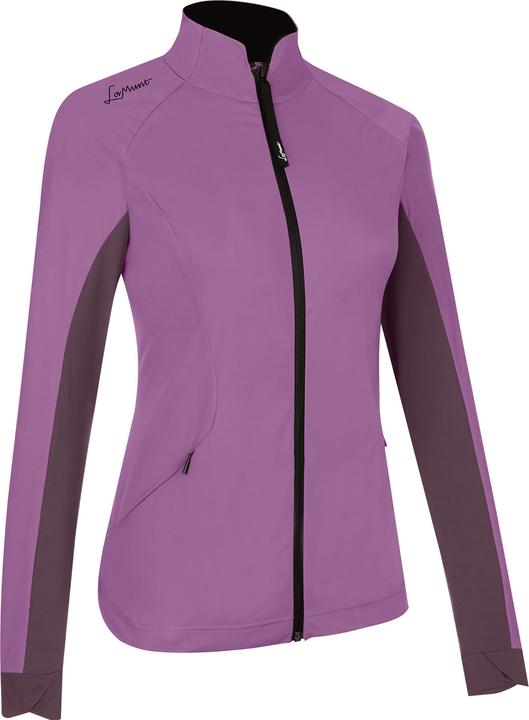 Produktbild Lamunt Eliana Hybrid Wind Jacket Damen Wanderjacke (XL)