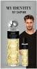 Produktbild Saphir MY IDENTITY EDP SPRAY 200 ML + 30 ML SETS (Eau de Parfum, 200 ml)
