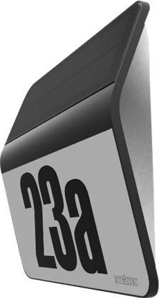 Actual product image Steinel LED Solar XSolar LH-N (IP44)