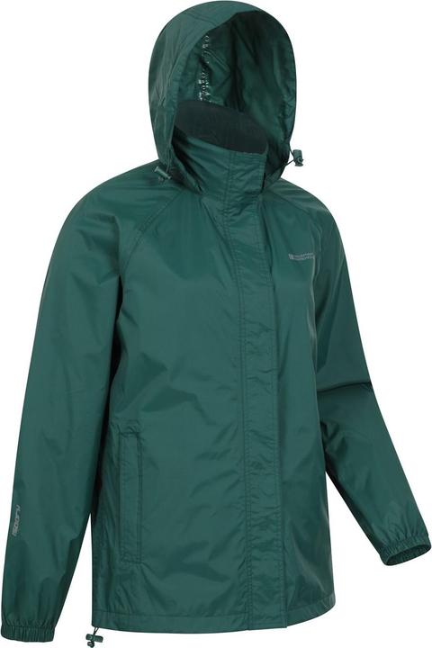 Produktbild Mountain Warehouse Pakka II Jacke Wasserfest (38 D)