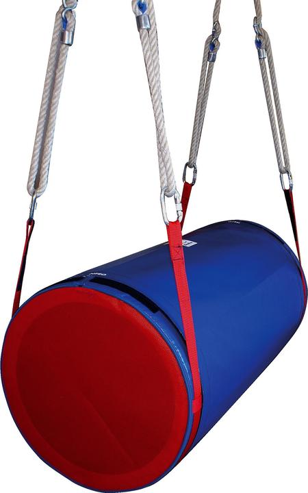 Actual product image Haidig Motorikrolle