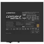 Actual product image Montech CENTURY II 1200 (null Watt) (1200 W)