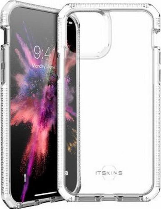 Itskins Supreme Clear (Apple iPhone 11 Pro Max)