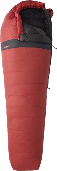 Image du produit Wilsa Sac de couchage "KL 350 (215 cm)