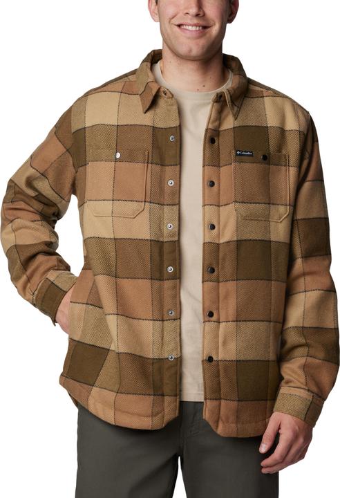 Columbia Windward™ II Shirt Jacket (S)