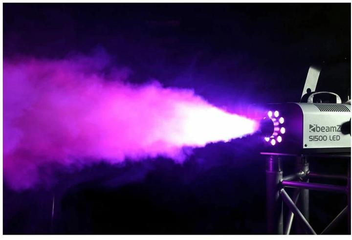 Image du produit BeamZ S1500LED