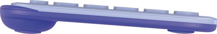 Actual product image Logitech Pop Icon Keys (Eng. Int., Wireless)
