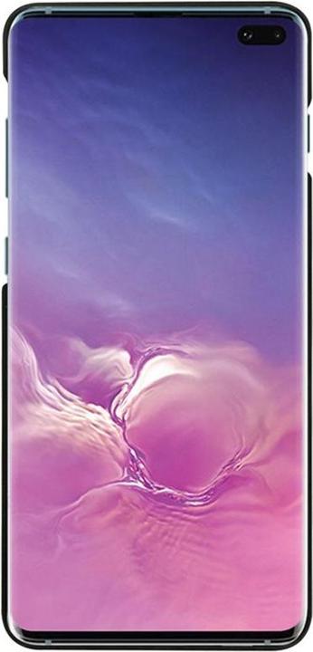 Actual product image Case FortyFour No.1 (Samsung Galaxy S10+)