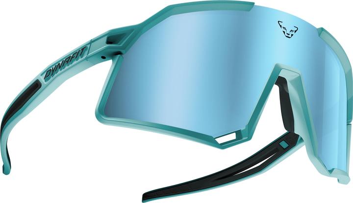 Produktbild Dynafit Trail Evo Sunglasses S3 (Blueberry cat, Marine Blue)