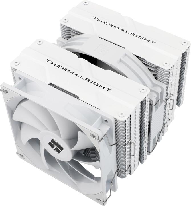 Immagine prodotto Thermalright Peerless Assassin 140 Bianco