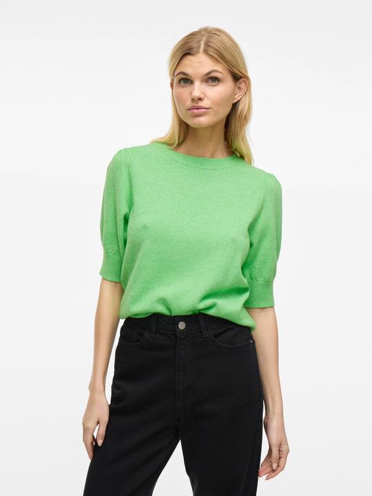 Immagine prodotto Vila VIRIL Kurzärmeliges Strickoberteil (XL)