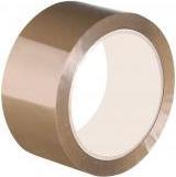 Actual product image Herlitz Klebeband 60m/48mm braun