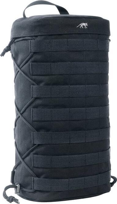 Tasmanian Tiger TT Tac Pouch 9 SP Schwarz (10 l)