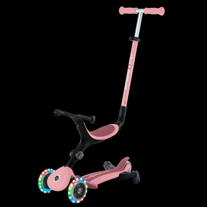 Actual product image Globber Go Up Active 360°