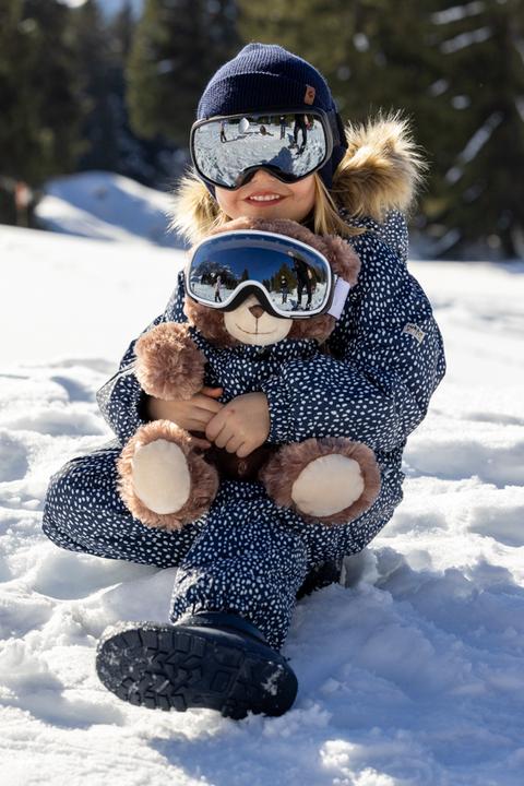Image du produit Rukka Jamin overall thermo enfants (80)