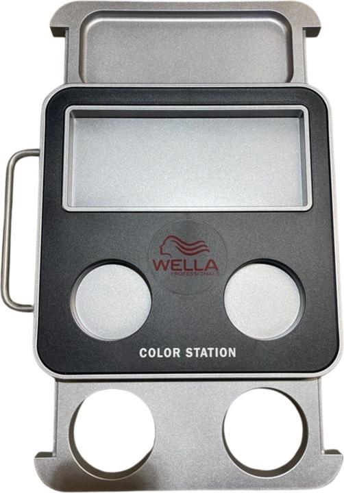 Actual product image Wella Salon Trolley boy