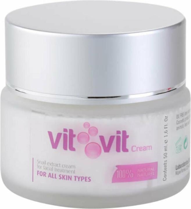 Diet Esthetic Vit Vit (50 ml, Tagescreme)