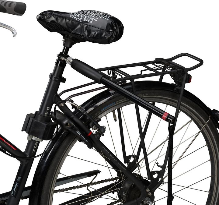 Produktbild Relaxdays Hunde-Fahrradleine (Hund, Fahrrad)