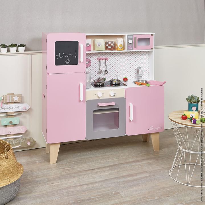 Immagine prodotto Janod Grande Macaron con luce e suono