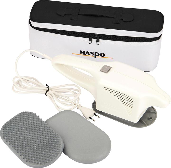 Image du produit Maspo Appareil de massage Vibramat de Luxe