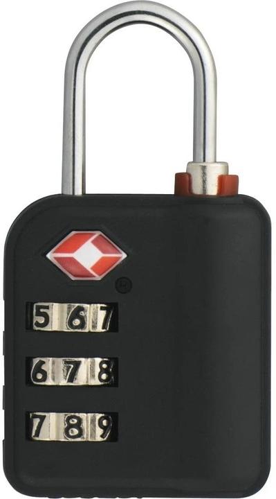 Abus 147tsa/30 (Schlösser & Anhänger)