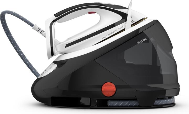 Actual product image Tefal Pro Express Ultimate GV9550 (2600 W, 520 g/min)