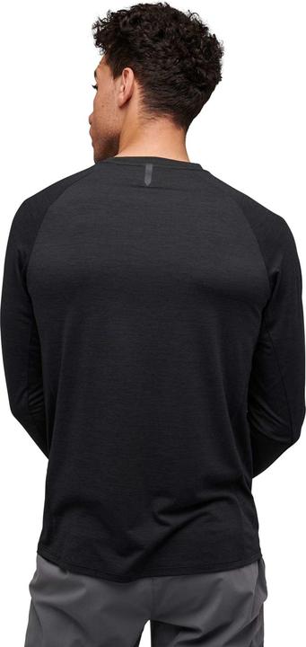 Produktbild Black Diamond M Lightwire Ls Tech Tee (XL)