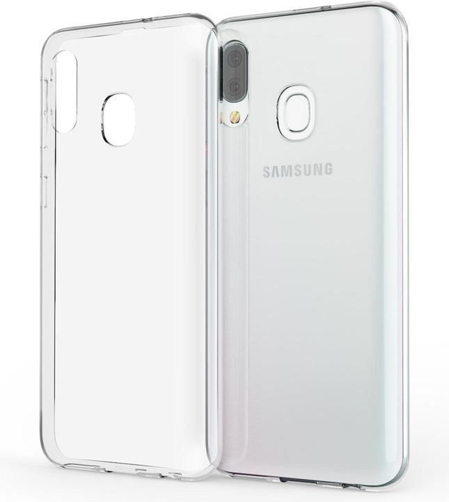 Actual product image Nalia Hull (Samsung Galaxy A40)
