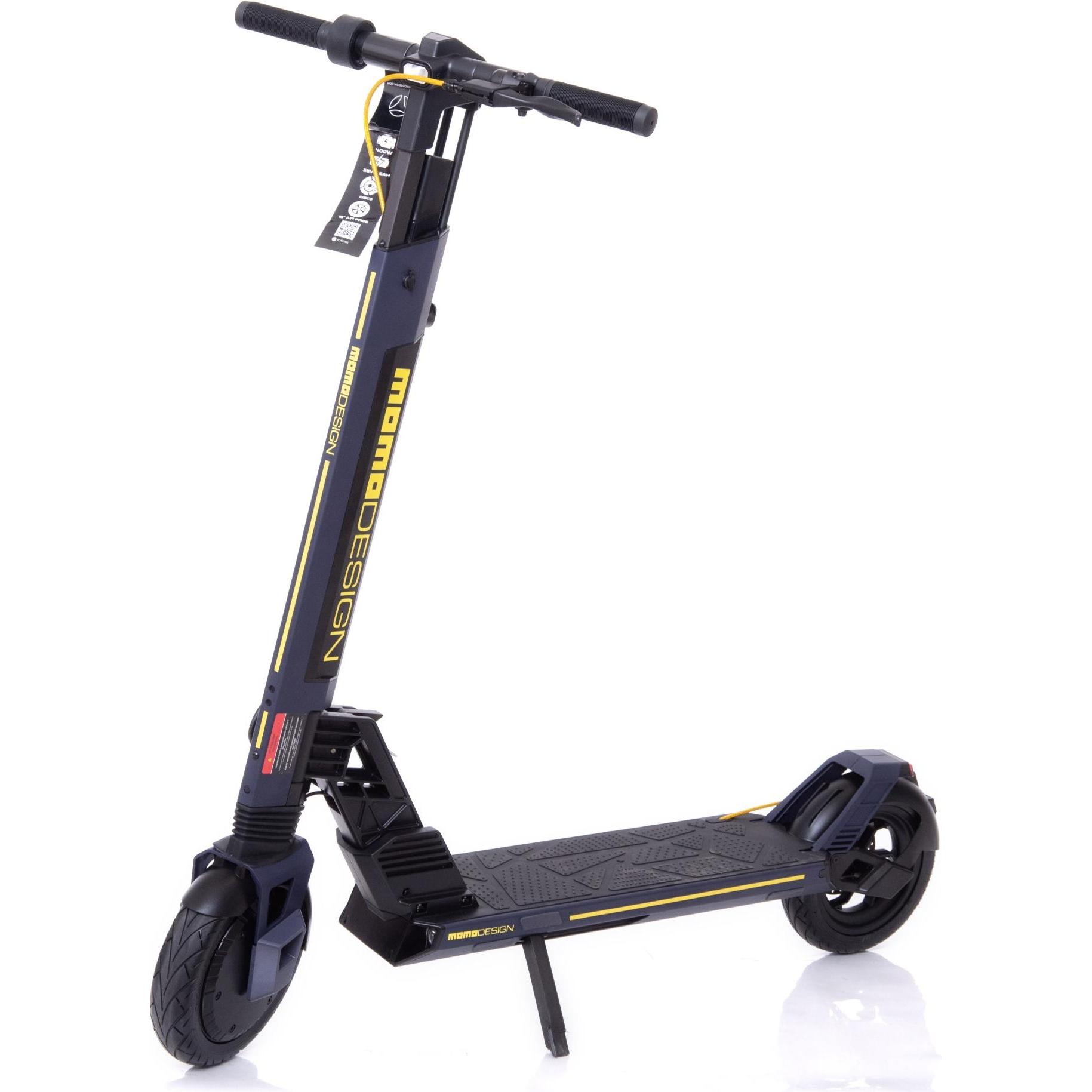 Monopattino Momo Momo Design 65 Monaco Momo Monaco 65