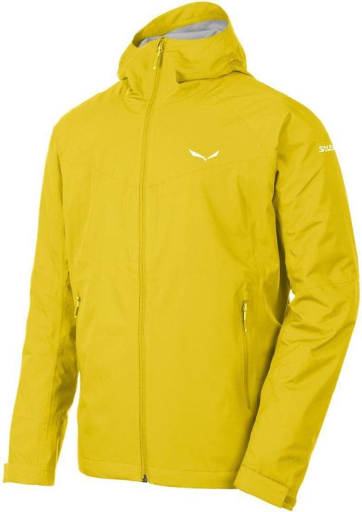 Produktbild Salewa Herren Aqua 3.0 PTX Jacke (L)