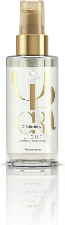 Wella Oil Reflections Light (100 ml)
