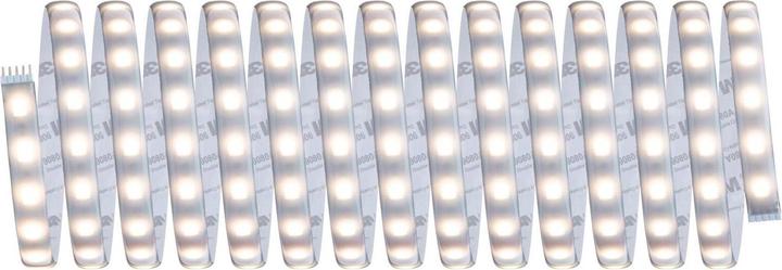 Actual product image Paulmann MaxLED 500 Stripe Set (RGBW, White, 500 cm, Indoor)