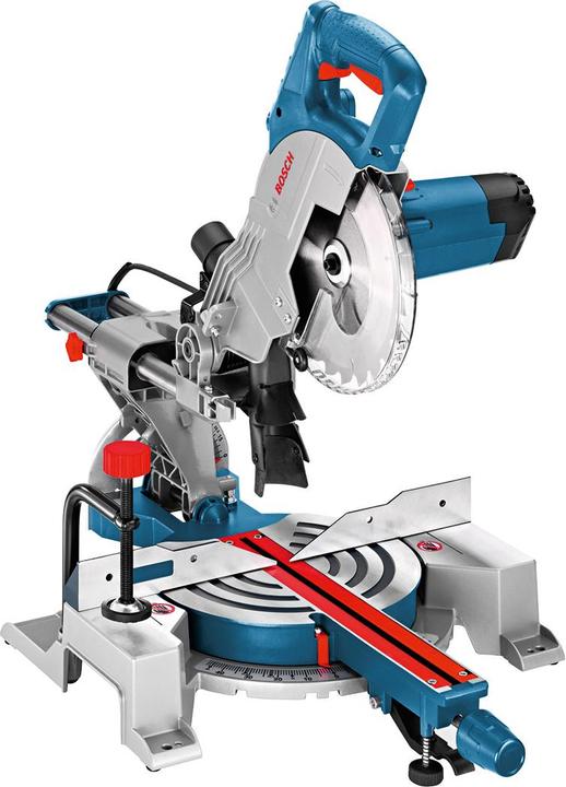 Actual product image Bosch Professional Gcm 800 Sj
