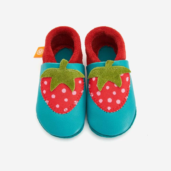 Immagine prodotto Orangenkinder Fragola (40)
