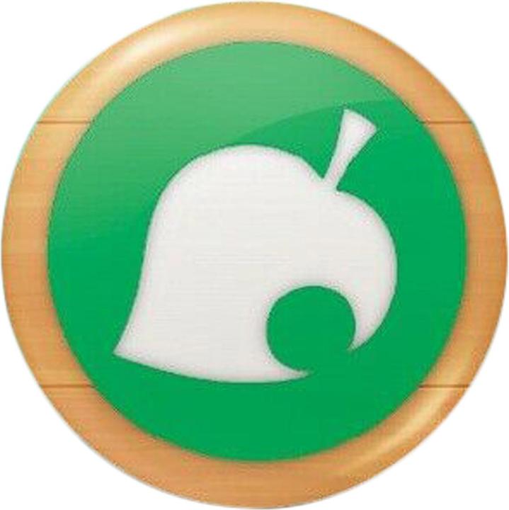 Image du produit Animal Crossing Pin'sSet 5erPack Métal