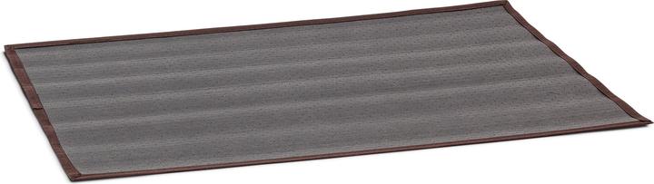 Produktbild Relaxdays Badvorleger (50 x 80 x 0.3 cm)
